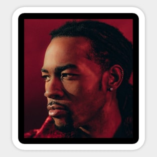 PARTYNEXTDOOR Sticker